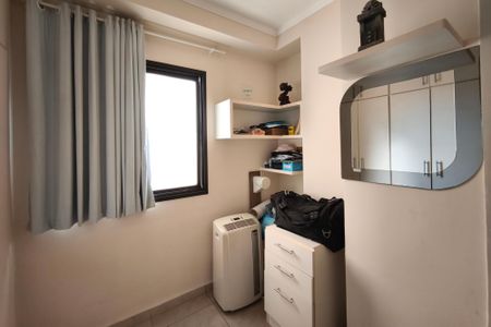 Apartamento à venda com 98m², 3 quartos e 2 vagasQuarto de Serviço