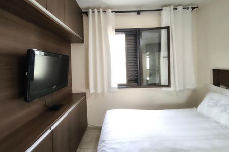 Apartamento à venda com 98m², 3 quartos e 2 vagasQuarto Suíte