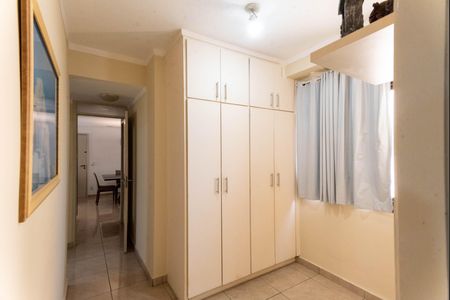 Escritório de apartamento à venda com 3 quartos, 98m² em Parque Prado, Campinas