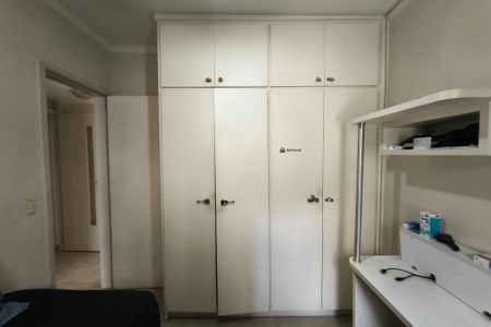 Apartamento à venda com 98m², 3 quartos e 2 vagasQuarto 2