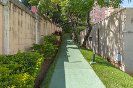 Área comum de apartamento à venda com 3 quartos, 98m² em Parque Prado, Campinas