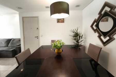 Apartamento à venda com 98m², 3 quartos e 2 vagasSala de Jantar