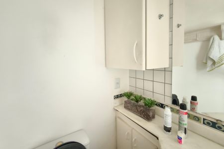 Apartamento à venda com 98m², 3 quartos e 2 vagasBanheiro Suíte