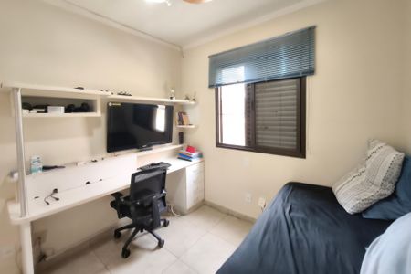 Apartamento à venda com 98m², 3 quartos e 2 vagasQuarto 2