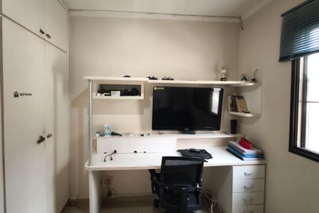 Apartamento à venda com 98m², 3 quartos e 2 vagasQuarto 2