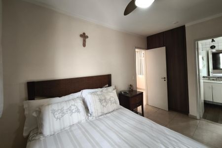 Apartamento à venda com 98m², 3 quartos e 2 vagasQuarto Suíte