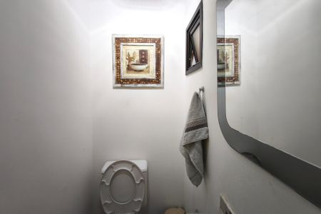 Apartamento à venda com 98m², 3 quartos e 2 vagasLavabo