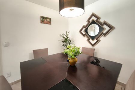 Apartamento à venda com 98m², 3 quartos e 2 vagasSala de Jantar