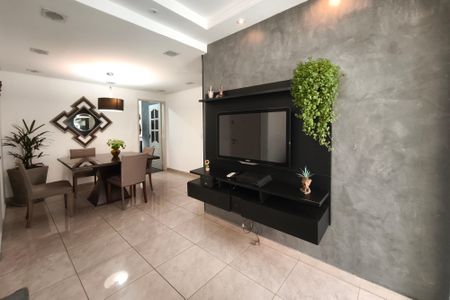 Apartamento à venda com 98m², 3 quartos e 2 vagasSala de Estar