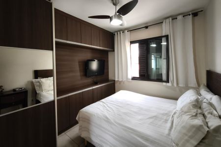 Apartamento à venda com 98m², 3 quartos e 2 vagasQuarto Suíte