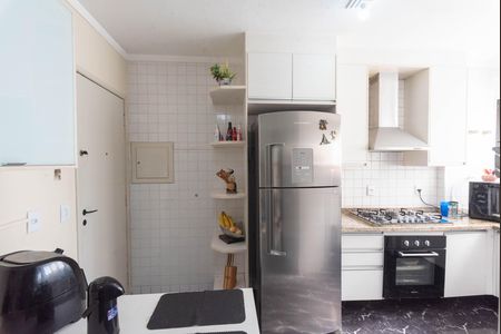 Apartamento à venda com 3 quartos, 98m² em Parque Prado, Campinas