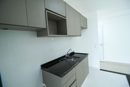 Apartamento para alugar com 61m², 2 quartos e 1 vaga Apartamento para alugar com 61m², 2 quartos e 1 vagaCozinha