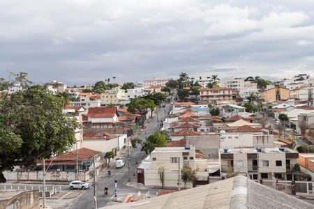 Casa à venda com 125m², 3 quartos e 2 vagasVista do Quarto 2