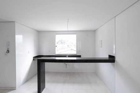 Casa à venda com 125m², 3 quartos e 2 vagasSala/Cozinha