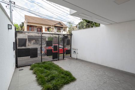 Casa à venda com 125m², 3 quartos e 2 vagasGaragem