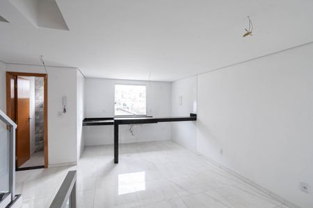 Casa à venda com 125m², 3 quartos e 2 vagasSala/Cozinha