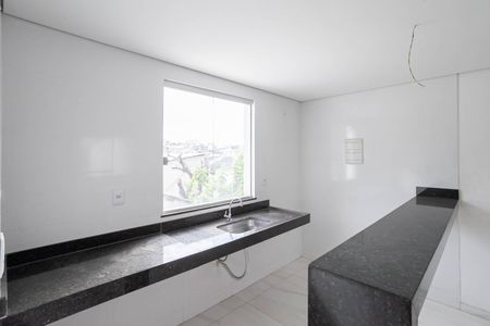 Casa à venda com 125m², 3 quartos e 2 vagasSala/Cozinha