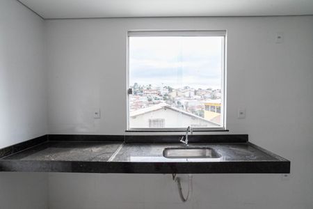 Casa à venda com 125m², 3 quartos e 2 vagasSala/Cozinha