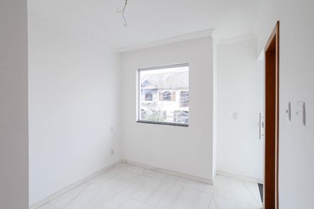 Casa à venda com 125m², 3 quartos e 2 vagasSuíte 