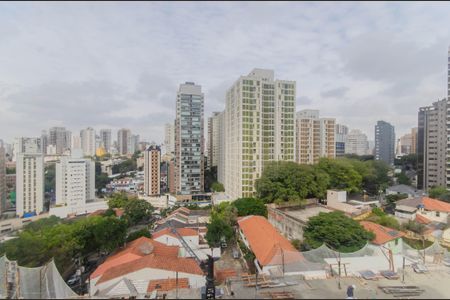 Apartamento à venda com 58m², 2 quartos e 1 vagaVista