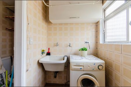 Apartamento à venda com 58m², 2 quartos e 1 vagaÁrea de Serviço