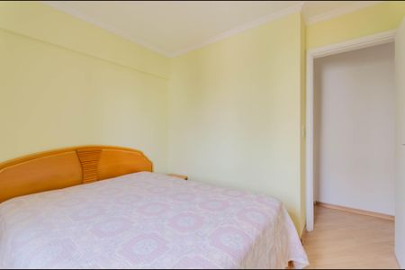 Apartamento à venda com 58m², 2 quartos e 1 vagaQuarto 2