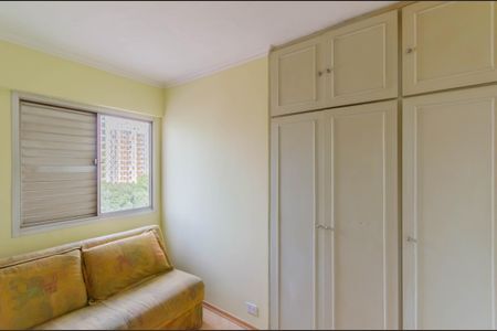 Apartamento à venda com 58m², 2 quartos e 1 vagaQuarto 1