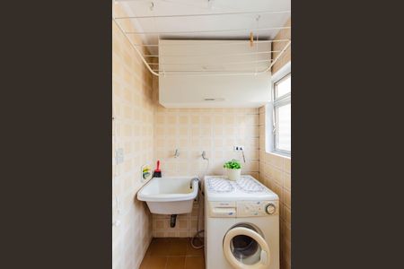 Apartamento à venda com 58m², 2 quartos e 1 vagaÁrea de Serviço