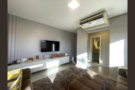 Casa à venda com 183m², 3 quartos e 2 vagasSala