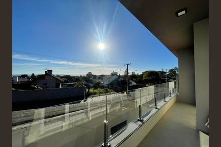 Casa à venda com 183m², 3 quartos e 2 vagasVista da Varanda da Sala