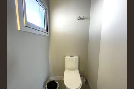 Casa à venda com 183m², 3 quartos e 2 vagasLavabo