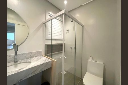 Casa à venda com 183m², 3 quartos e 2 vagasBanheiro social