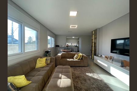 Casa à venda com 3 quartos, 183m² em Cristo Rei, São Leopoldo