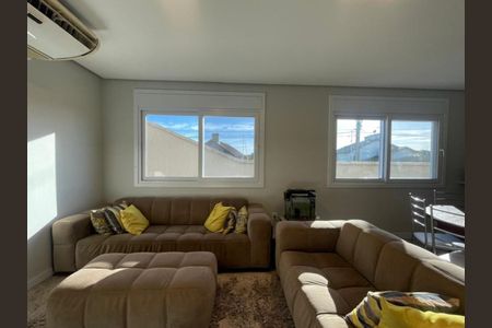 Casa à venda com 183m², 3 quartos e 2 vagasSala