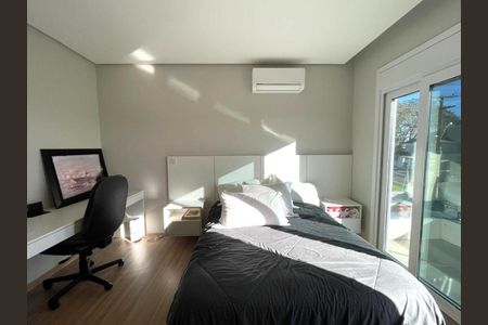 Casa à venda com 183m², 3 quartos e 2 vagasQuarto 2