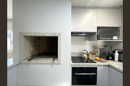 Casa à venda com 183m², 3 quartos e 2 vagasCozinha