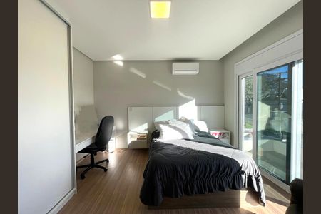 Casa à venda com 183m², 3 quartos e 2 vagasQuarto 2