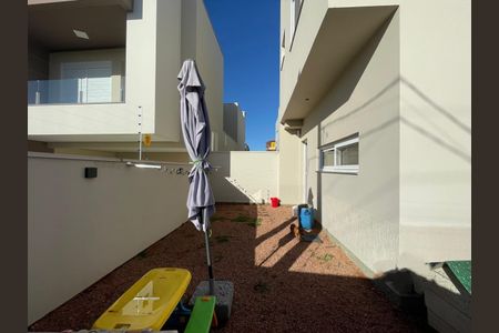 Casa à venda com 183m², 3 quartos e 2 vagasÁrea comum