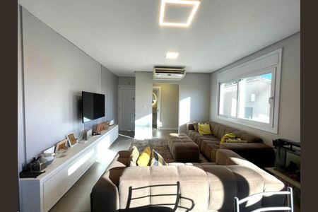 Casa à venda com 183m², 3 quartos e 2 vagasSala