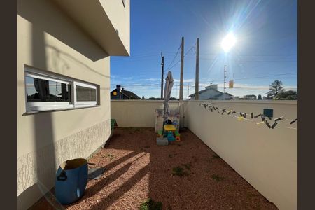Área comum de casa à venda com 3 quartos, 183m² em Cristo Rei, São Leopoldo