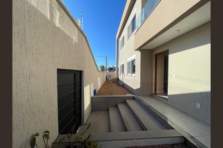 Área comum de casa à venda com 3 quartos, 183m² em Cristo Rei, São Leopoldo