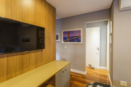 Apartamento à venda com 112m², 2 quartos e 2 vagasSuíte 1