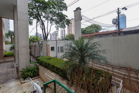 Apartamento à venda com 112m², 2 quartos e 2 vagasÁrea comum