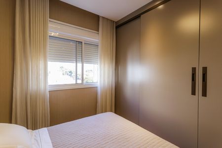 Apartamento à venda com 112m², 2 quartos e 2 vagasSuíte 2