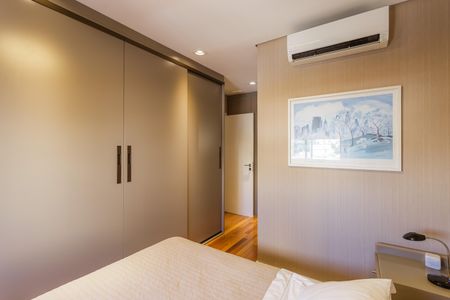 Apartamento à venda com 112m², 2 quartos e 2 vagasSuíte 2