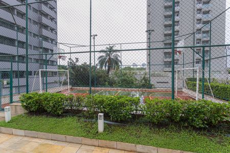 Apartamento à venda com 112m², 2 quartos e 2 vagasQuadra Esportiva