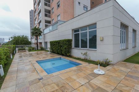 Apartamento à venda com 112m², 2 quartos e 2 vagasÁrea comum - Piscina