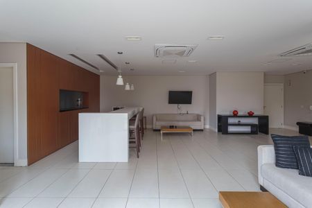 Apartamento à venda com 112m², 2 quartos e 2 vagasÁrea comum - Salão de festas