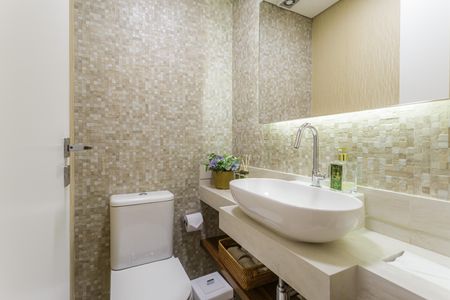 Apartamento à venda com 112m², 2 quartos e 2 vagasLavabo