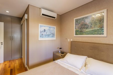 Apartamento à venda com 112m², 2 quartos e 2 vagasSuíte 2